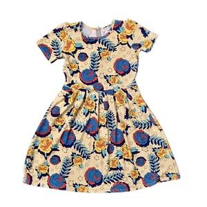 LuLaRoe Amelia Plus size  2XL New without tags